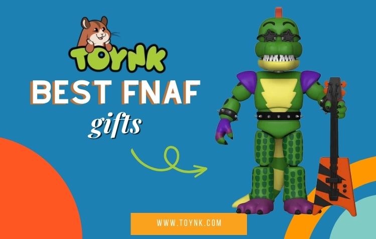 Best FNAF Gifts