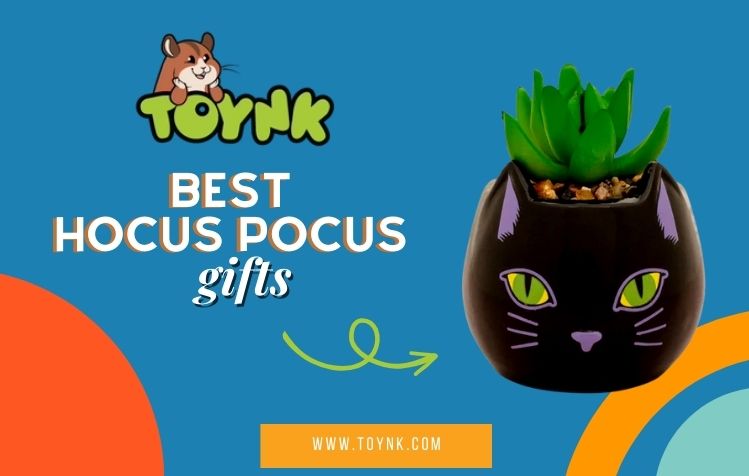 Best Hocus Pocus Gifts