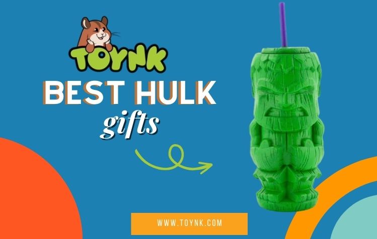 Best Hulk Gifts