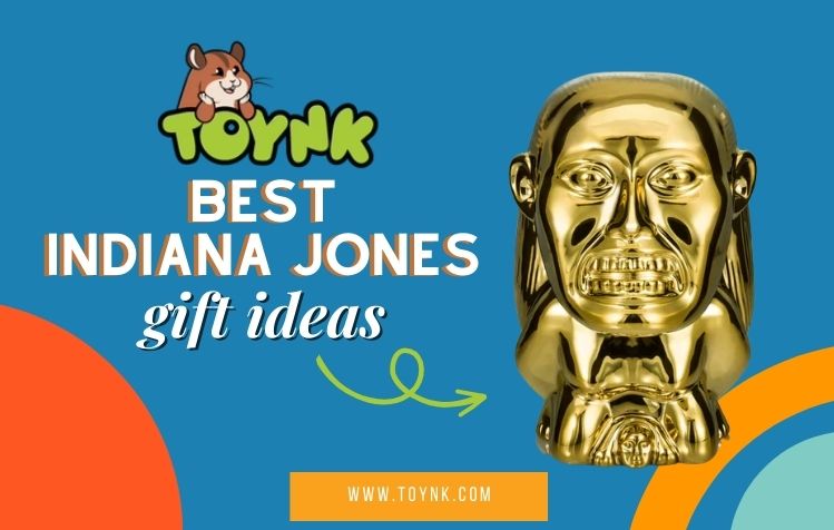 Best Indiana Jones Gifts