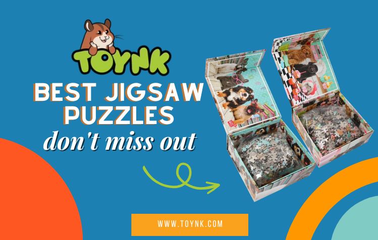 Best Jigsaw Puzzles