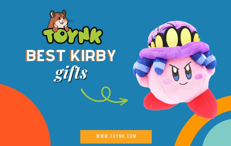 Best Kirby Gifts