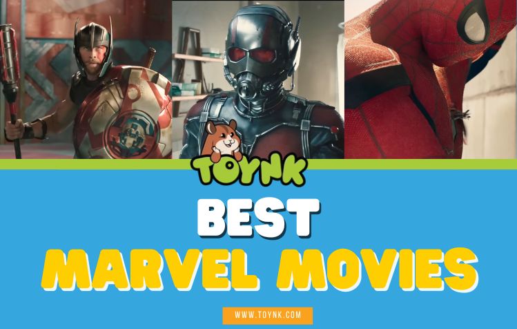 Best Marvel Movies