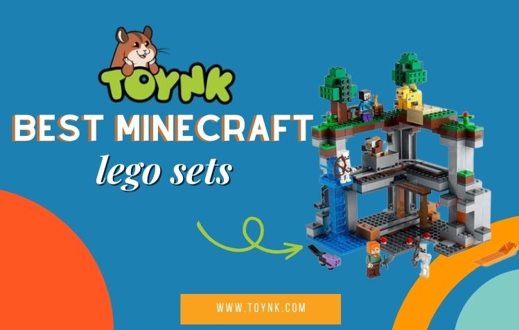 Best Minecraft Lego Sets
