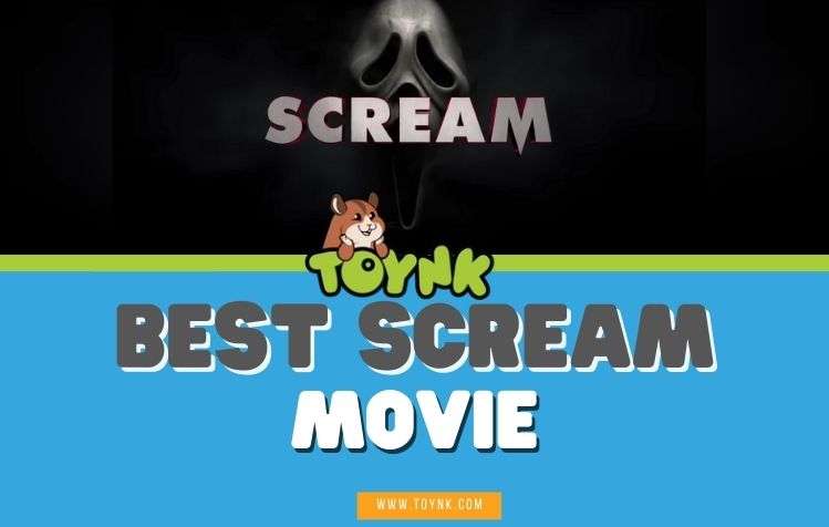 Best Scream Movie