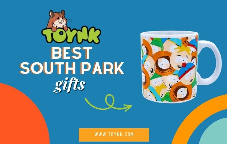 Best South Park Gifts