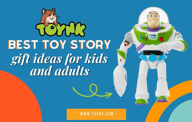 Best Toy Story Gift Ideas For Kids & Adults