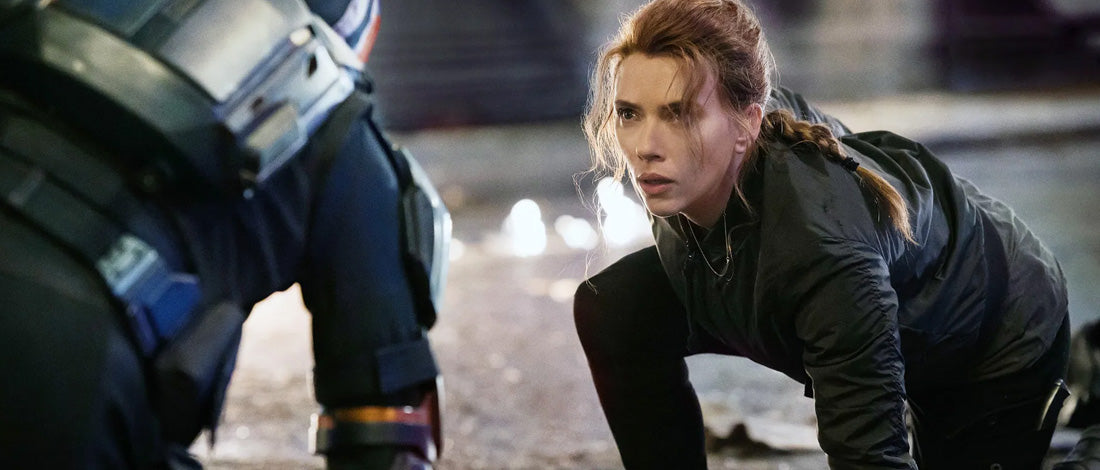 Black Widow Character (2023) Your Ultimate Resource