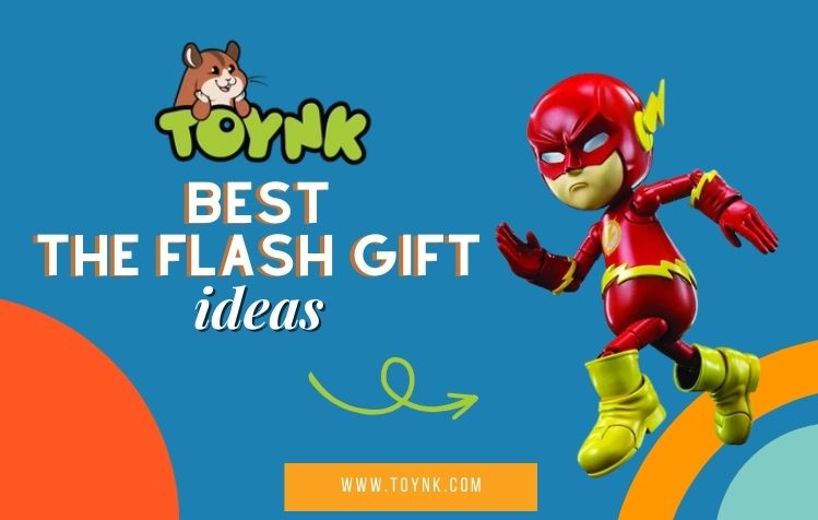 Blog posts Best The Flash Gift Ideas