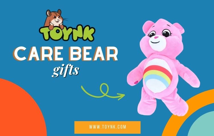 Care Bear Gifts