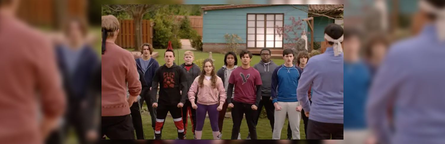 15 Cobra Kai Characters Ranked By Likability (2023 Updated)
