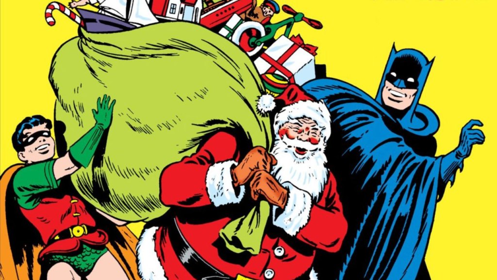 20 Best DC Comics Gifts (2023 UPDATED) Don't Miss