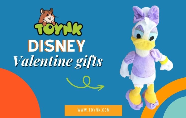 Disney Valentine Gifts