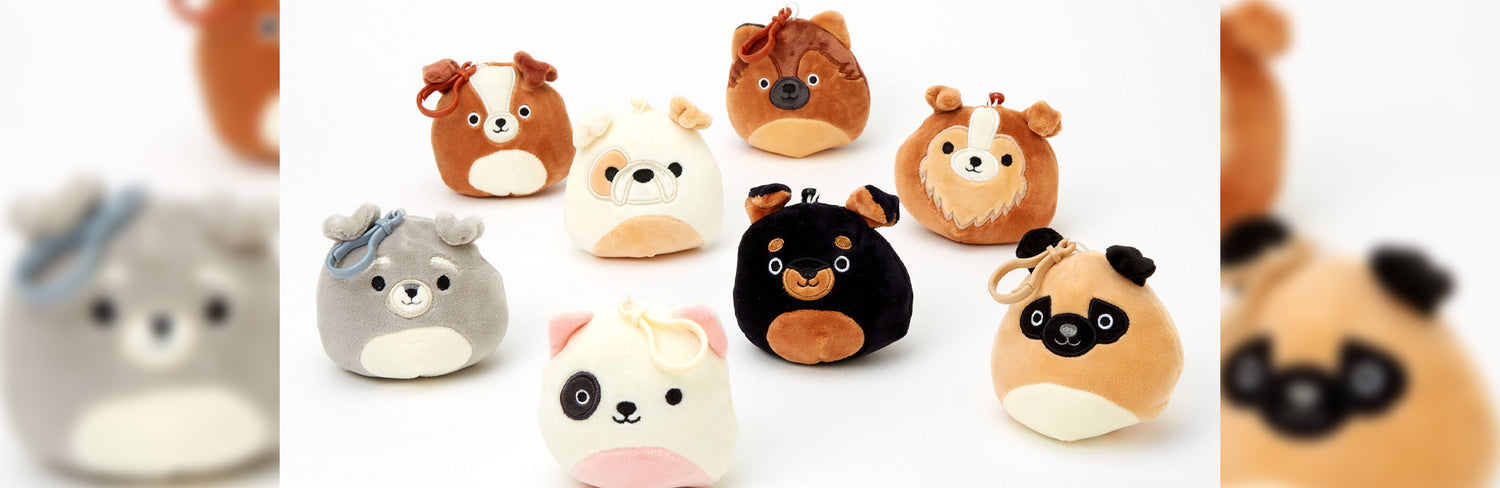 Barb The Dog Squishmallow: All-Inclusive Guide (2023 Updated)