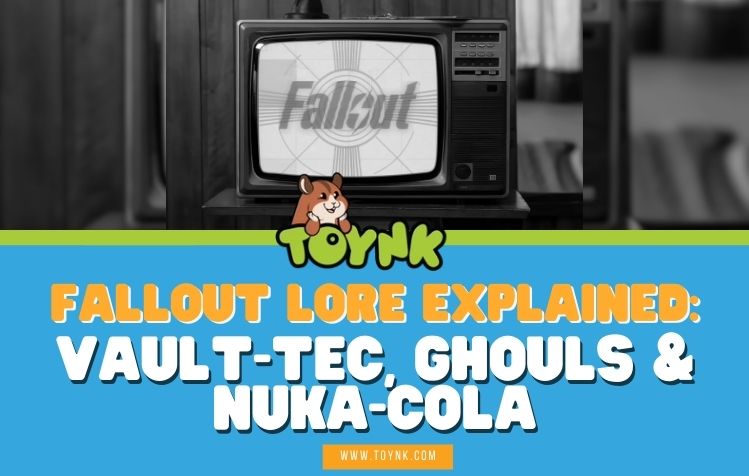 Fallout Lore Explained