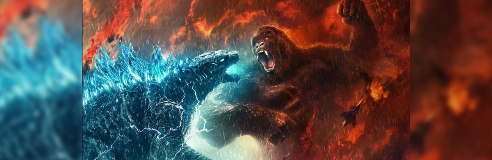 Godzilla Vs Kong Funko Pop Figures (2023 Updated)