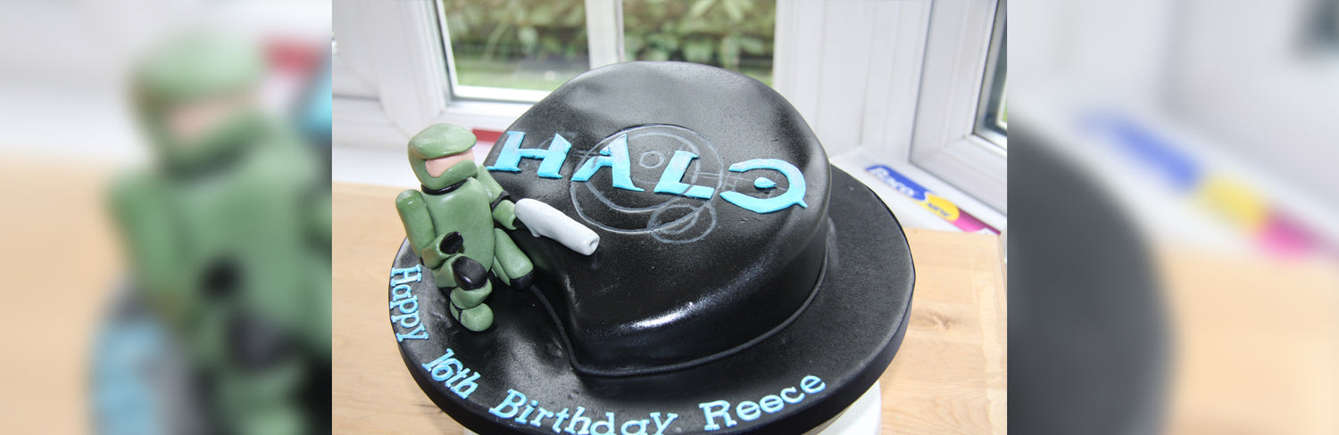 7 Best Halo Cake Ideas To Try (2023 Updated)