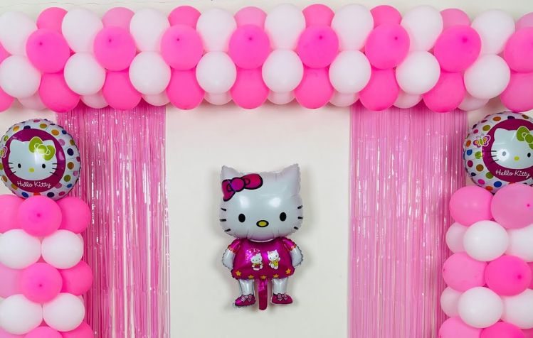 7 Best Hello Kitty Party Ideas For 2023 (Updated)