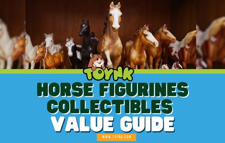 Horse Figurines Collectibles Value Guide