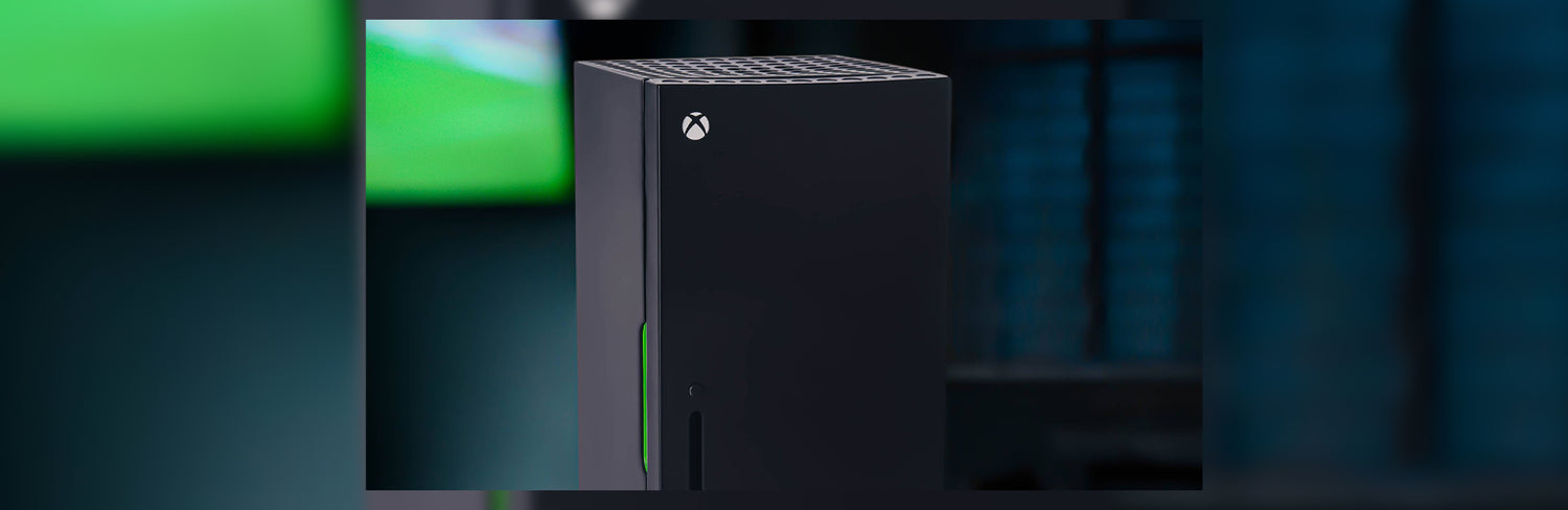 How Big Is The Xbox Mini Fridge? Resolved (2023 Updated)