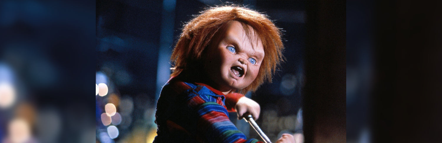 How Did Chucky Turn Into A Doll? (2024 Updated)