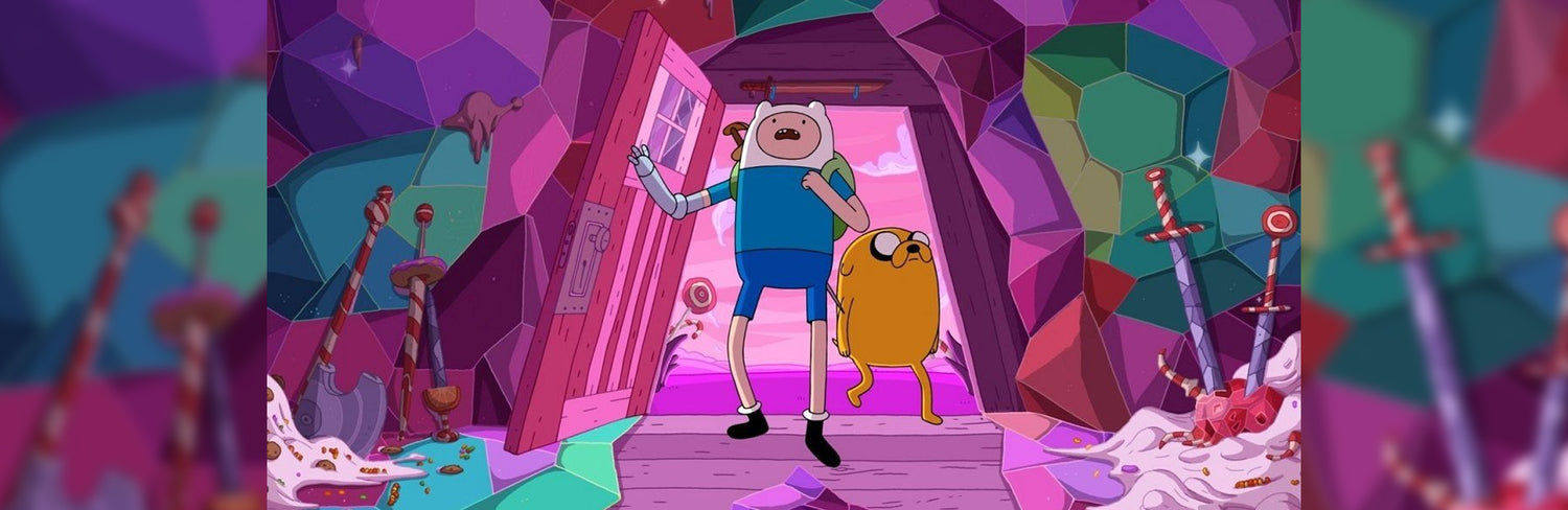 Adventure Time  Free Games and Full Episodes from the Show