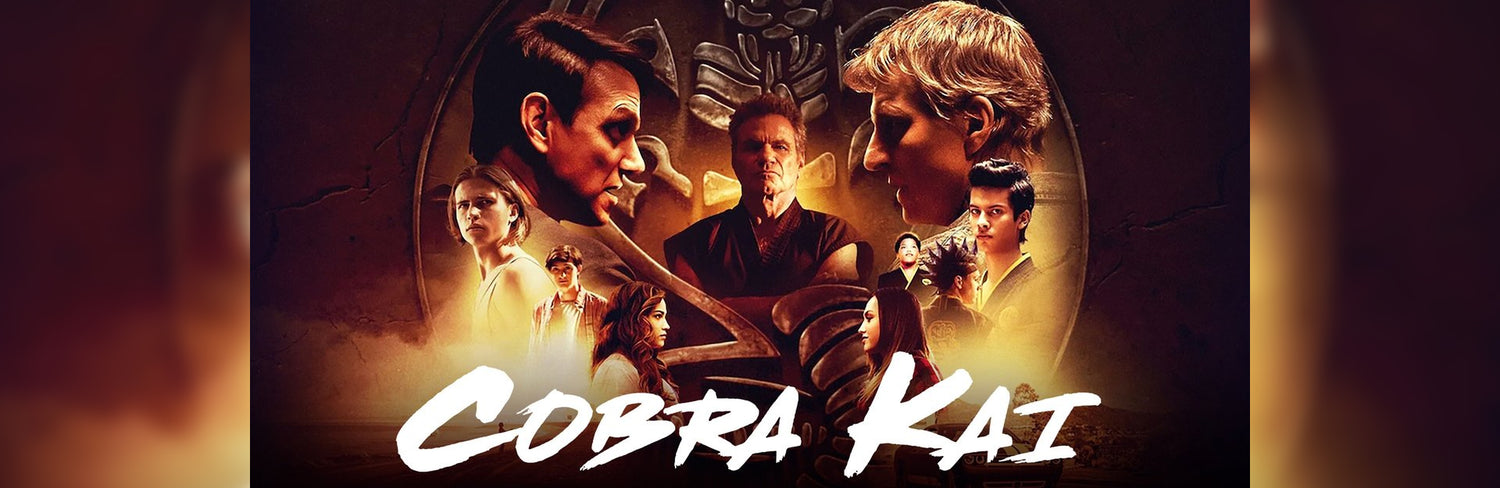 How Many Seasons Of Cobra Kai Are There? (2023 Updated)