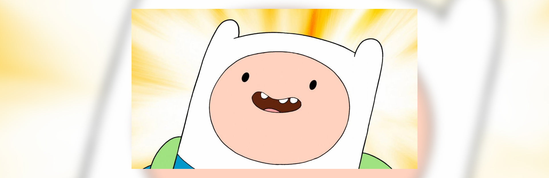 How Old is Finn From Adventure Time? (2024 Updated)