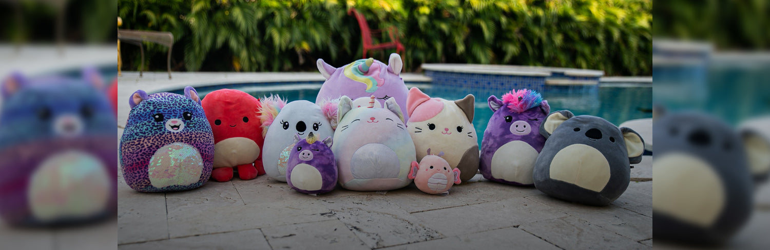 How To Wrap A Squishmallow In 6 Easy Steps (2023 Updated)