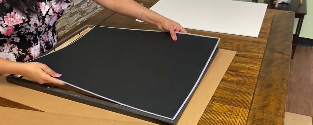 How to Frame a Puzzle (2023) All You Need to Know