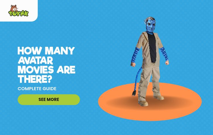 How Many Avatar Movies Are There?