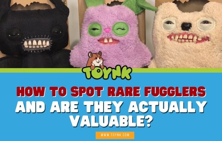 How to Spot Rare Fugglers