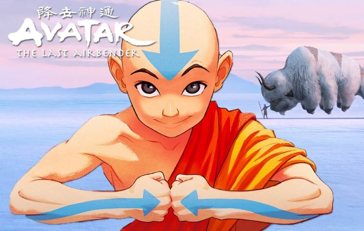 Is Avatar the Last Airbender an Anime