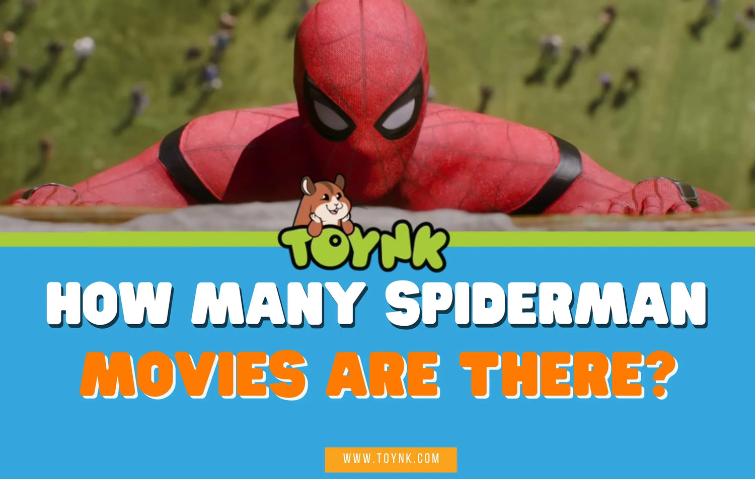 How Many Spiderman Movies Are There? Full Guide (2025)