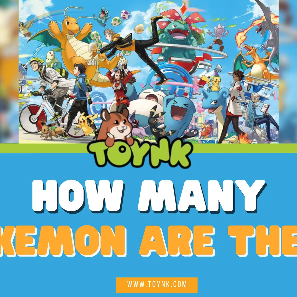 all 1025 pokemon poster