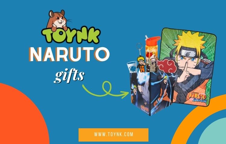 Naruto Gifts