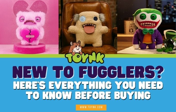 New to Fugglers