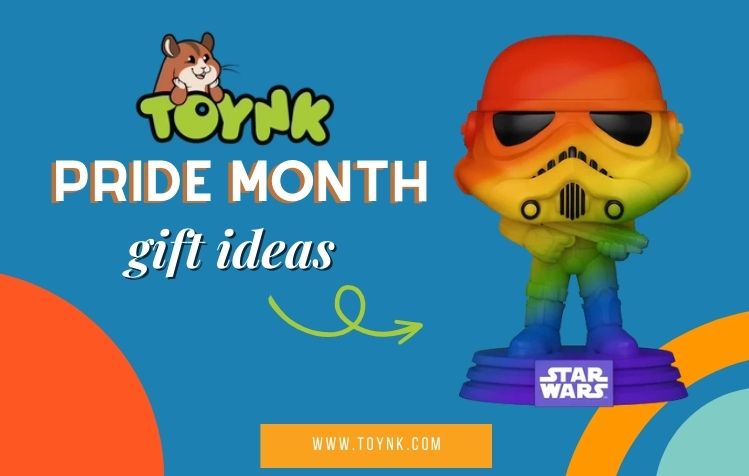Pride Month Gift Ideas