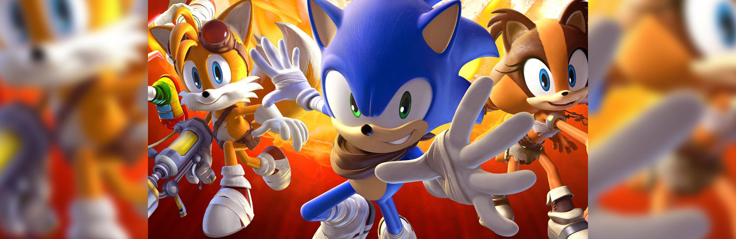 Sonic the Hedgehog on X: Just so you know, Sonic is approximately