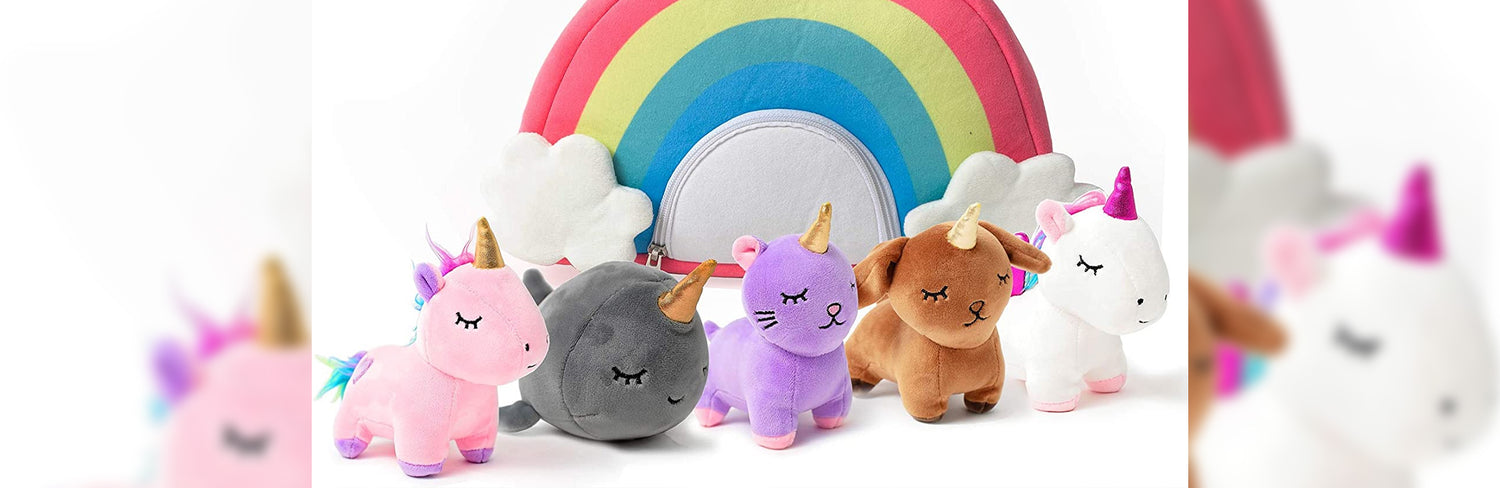 15 Best Stuffed Animal Gifts (2024 Updated)