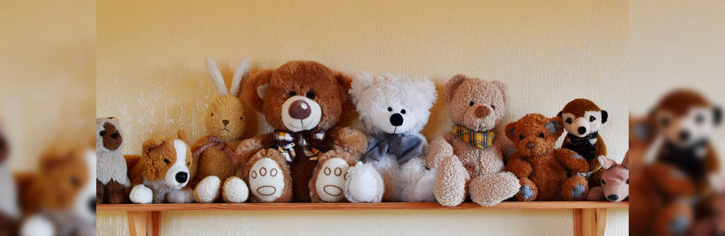 20 Brilliant Stuffed Animal Storage Solutions 