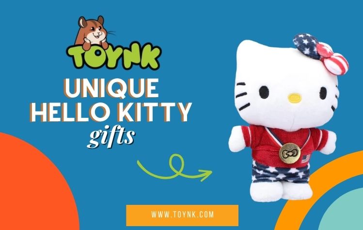 Unique Hello Kitty Gifts