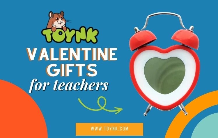 Valentine Gifts for Teachers