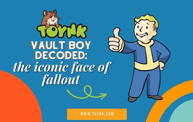 Vault Boy Decoded