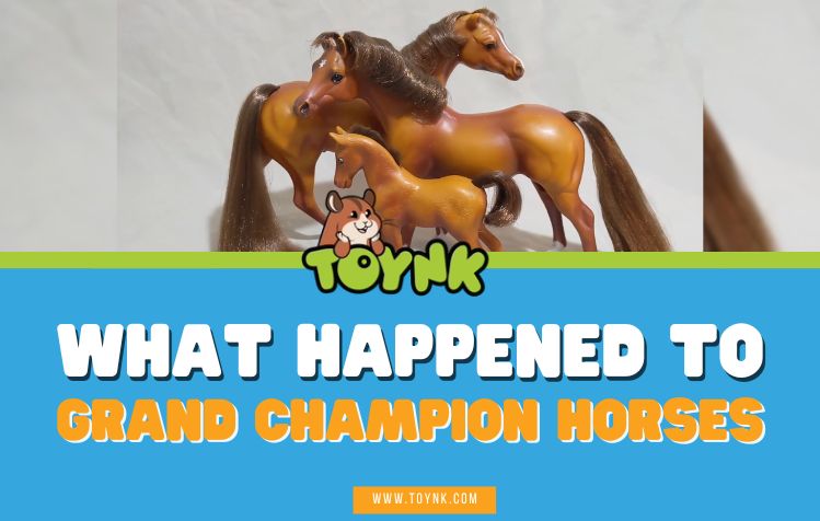 What Happened to Grand Champion Horses: The Full Story (2026)