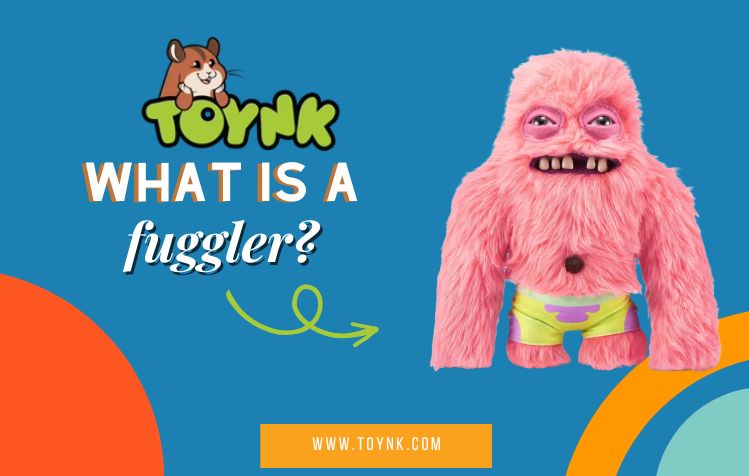 Doctor Fuggler What is A Fuggler? The Complete Guide to These Funny Ugly Monsters