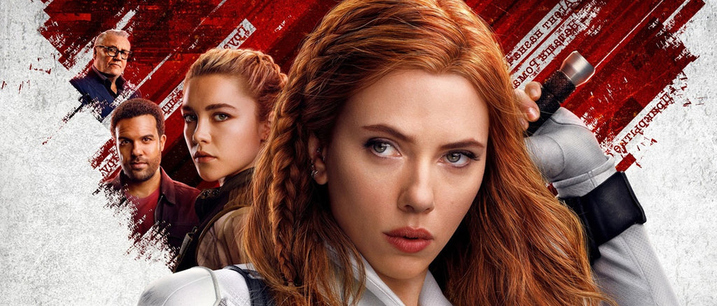 Black widow online 2021 free watch