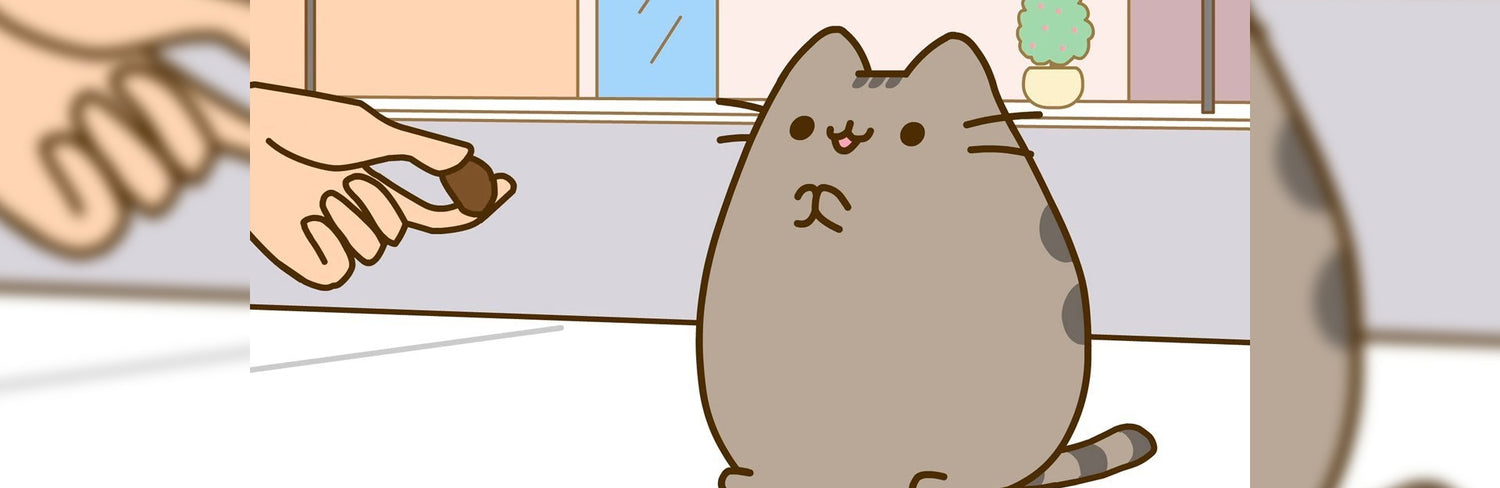 Pusheen