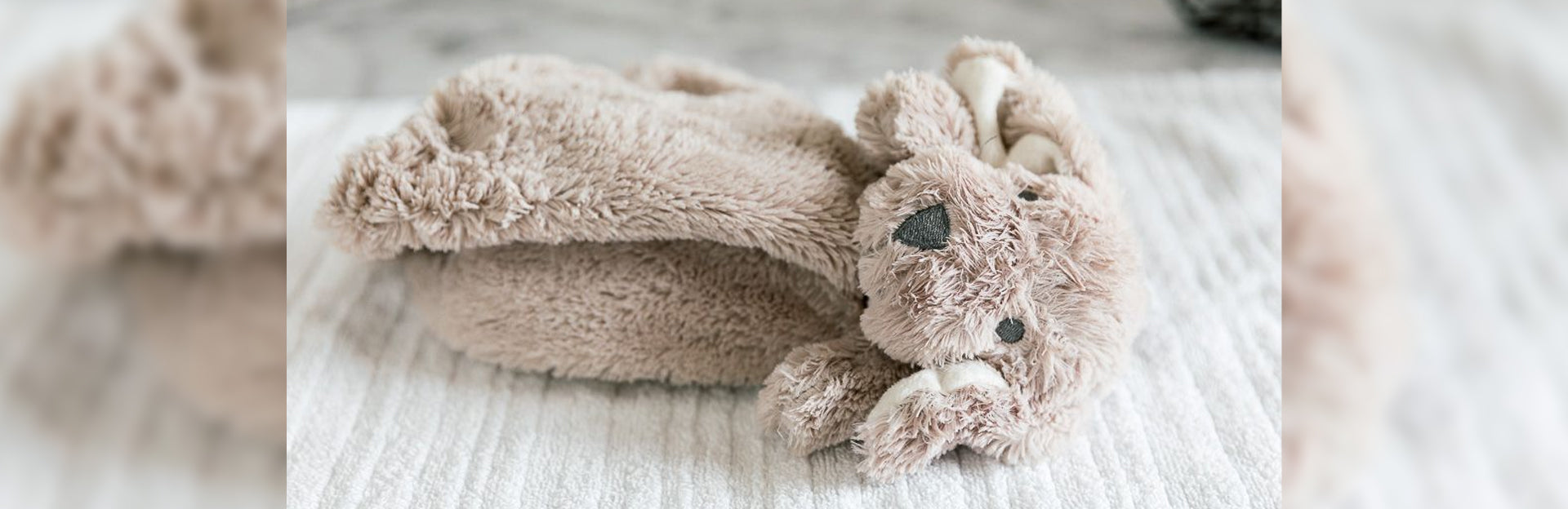 How to Clean Your Stuffed Animals