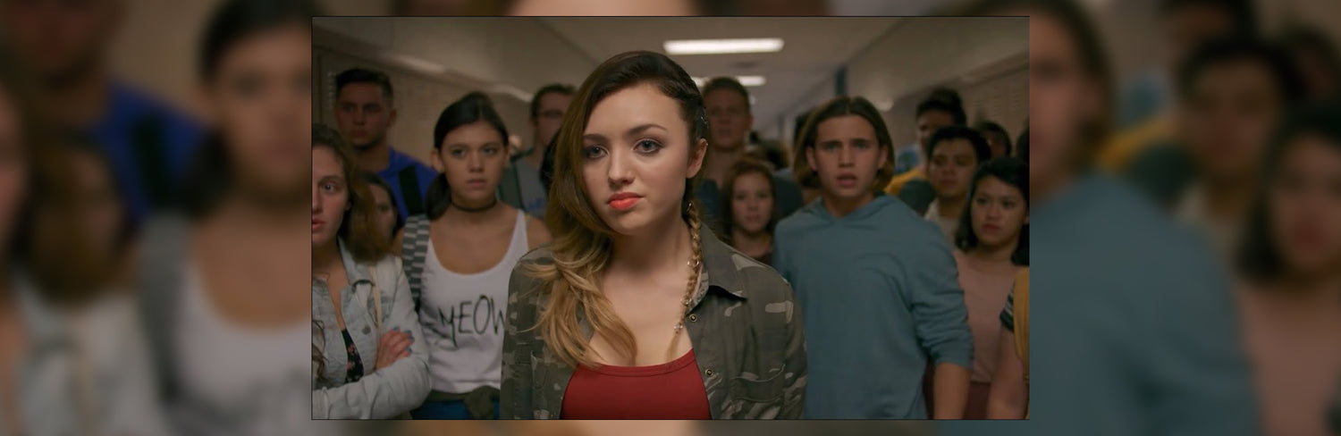 Who Plays Tory In Cobra Kai? (2023 Updated)